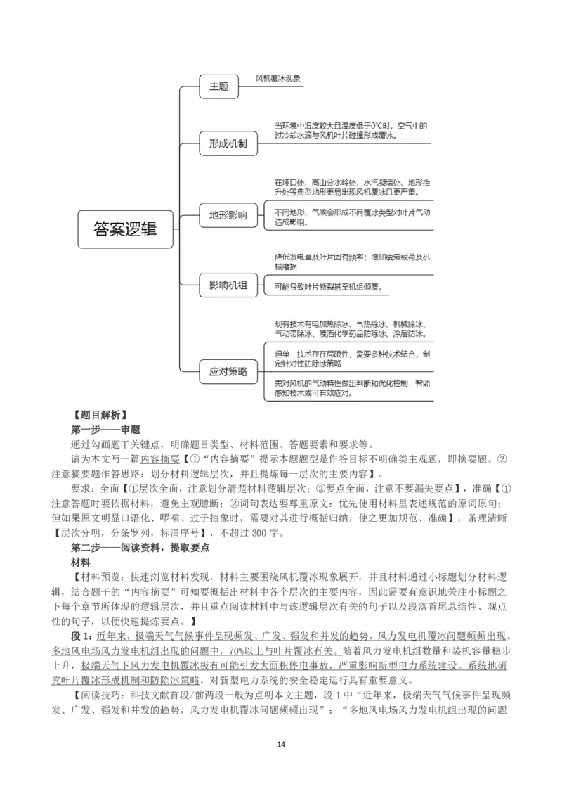 2025年3月29日全国事业单位联考C类《综合应用能力》真题及参考答案_26事业职测+综合_闲鱼2026事业单位职测+综合_2.综应或写作等_02历年真题合集（15-25年）_C类综合应用能力15-25