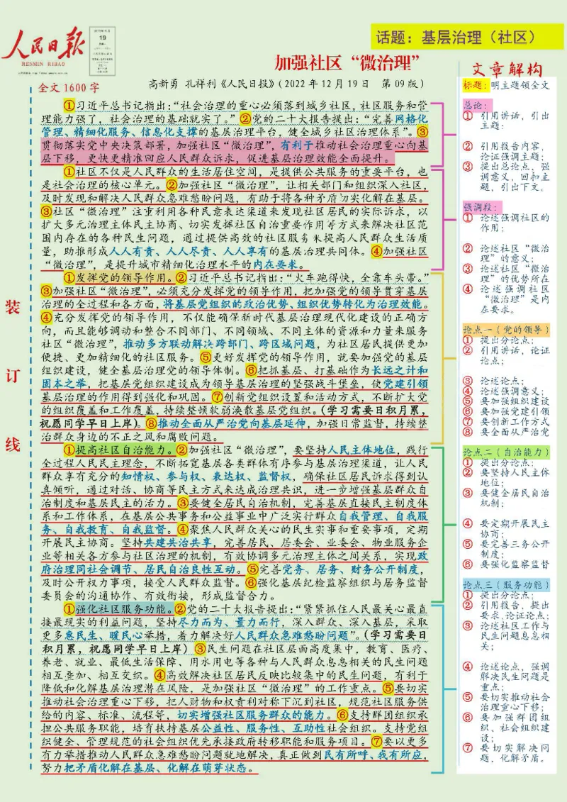 s评12月版_26事业职测+综合_闲鱼2026事业单位职测+综合_2.综应或写作等_01范文合集_人民s评200篇