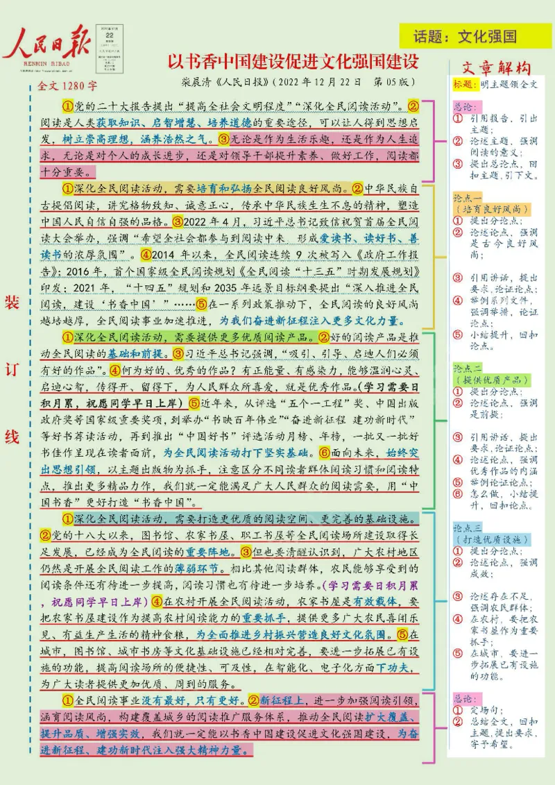 s评12月版_26事业职测+综合_闲鱼2026事业单位职测+综合_2.综应或写作等_01范文合集_人民s评200篇