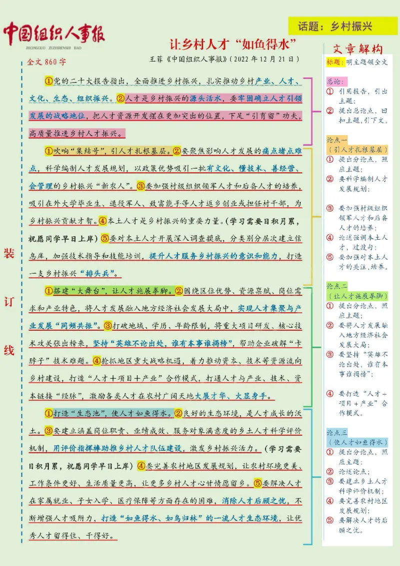 s评12月版_26事业职测+综合_闲鱼2026事业单位职测+综合_2.综应或写作等_01范文合集_人民s评200篇