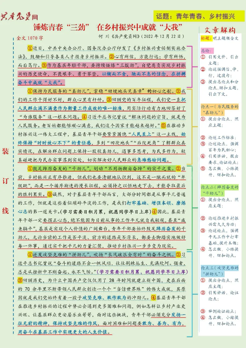 s评12月版_26事业职测+综合_闲鱼2026事业单位职测+综合_2.综应或写作等_01范文合集_人民s评200篇