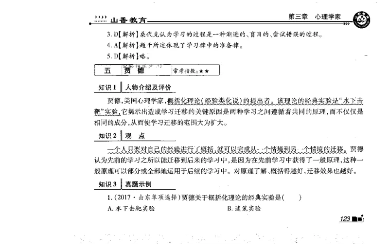 常考人物宝典83个+题目280页_26事业职测+综合_闲鱼2026事业单位职测+综合_2.综应或写作等_00ABCDE类综应笔记_04综应d类笔记15页+背诵材料_综应背诵材料D类_教基教综_笔记习题资料