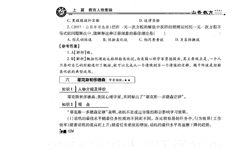 常考人物宝典83个+题目280页_26事业职测+综合_闲鱼2026事业单位职测+综合_2.综应或写作等_00ABCDE类综应笔记_04综应d类笔记15页+背诵材料_综应背诵材料D类_教基教综_笔记习题资料