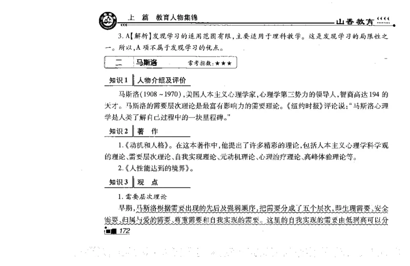 常考人物宝典83个+题目280页_26事业职测+综合_闲鱼2026事业单位职测+综合_2.综应或写作等_00ABCDE类综应笔记_04综应d类笔记15页+背诵材料_综应背诵材料D类_教基教综_笔记习题资料