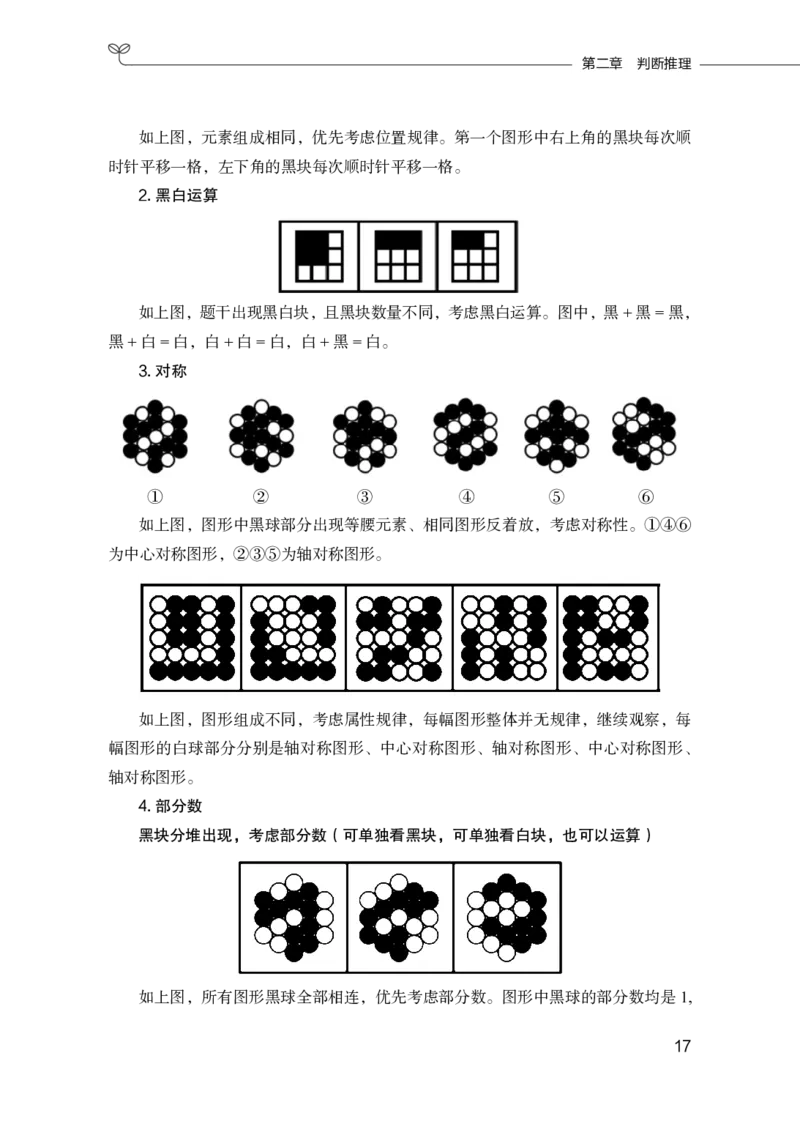 事业单位考试&middot;职测高频考点集锦_26事业职测+综合_闲鱼2026事业单位职测+综合_1.职测资料包_17职测高频考点集锦