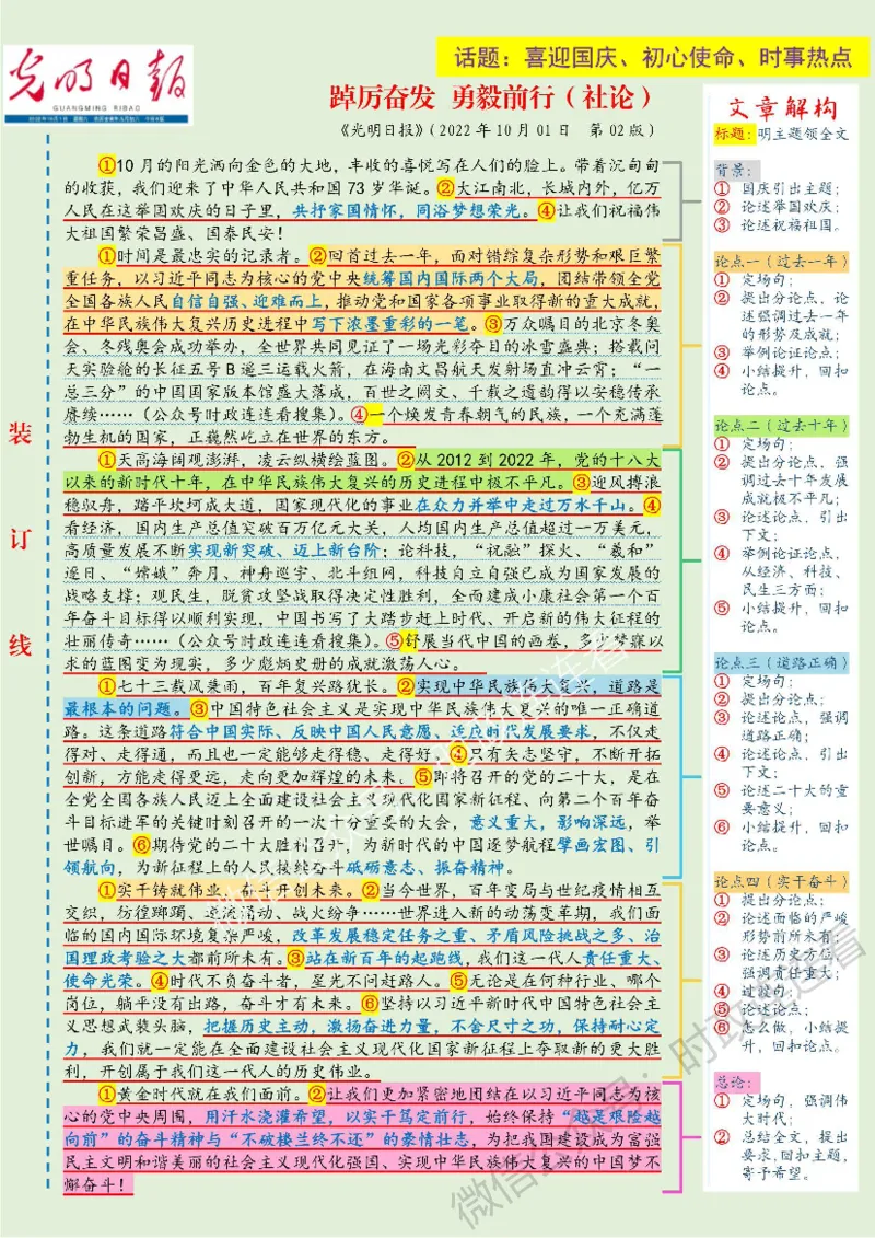 人民s评-10月版_26事业职测+综合_闲鱼2026事业单位职测+综合_2.综应或写作等_01范文合集_人民s评200篇