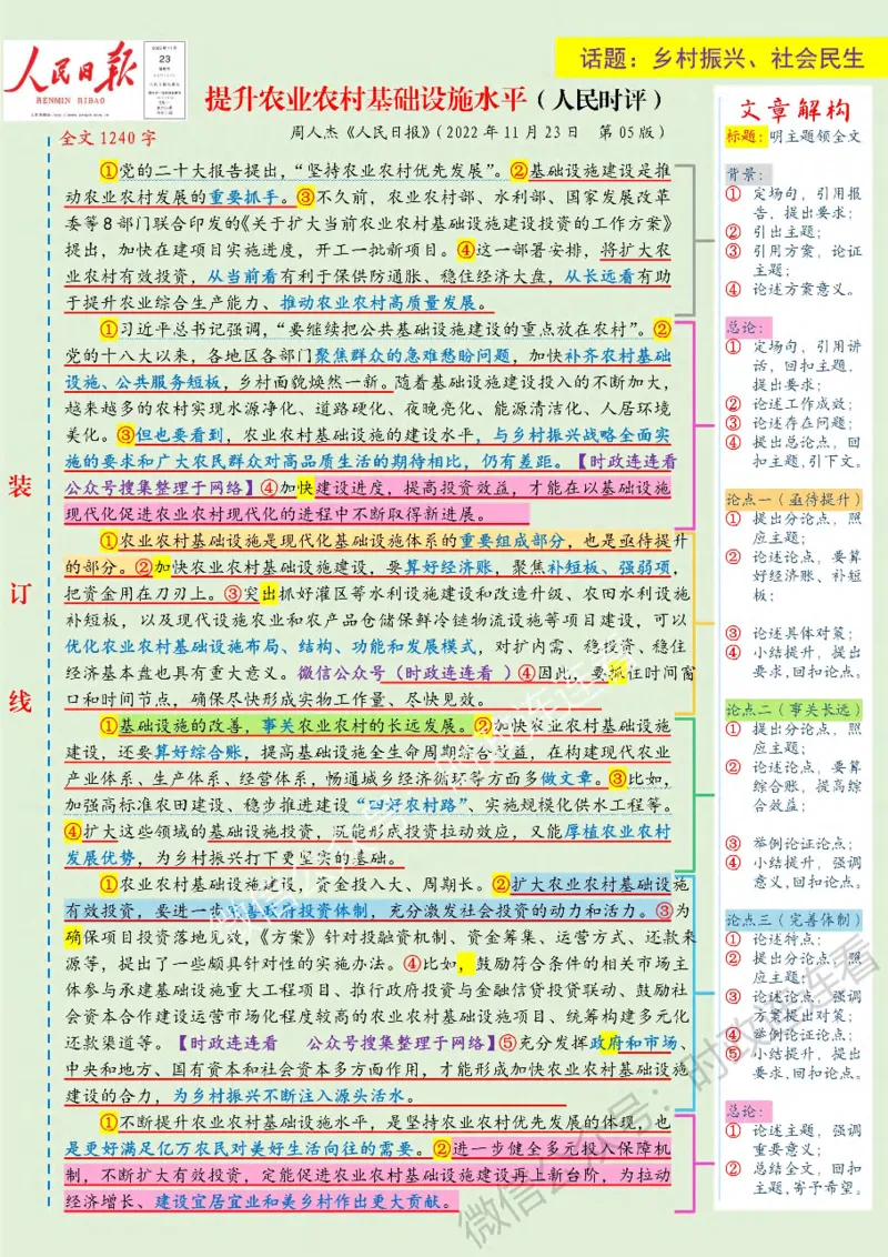 人民s评11月版_26事业职测+综合_闲鱼2026事业单位职测+综合_2.综应或写作等_01范文合集_人民s评200篇