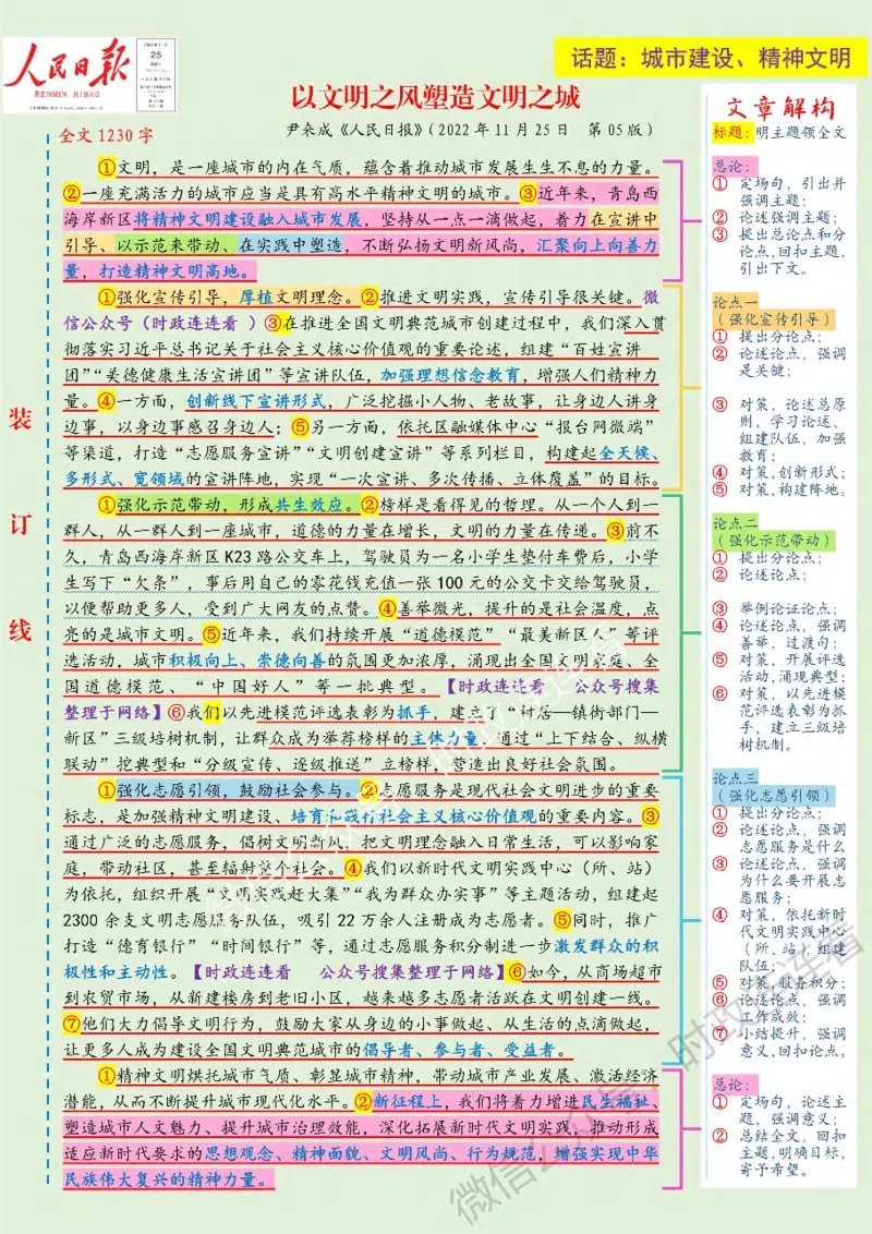 人民s评11月版_26事业职测+综合_闲鱼2026事业单位职测+综合_2.综应或写作等_01范文合集_人民s评200篇