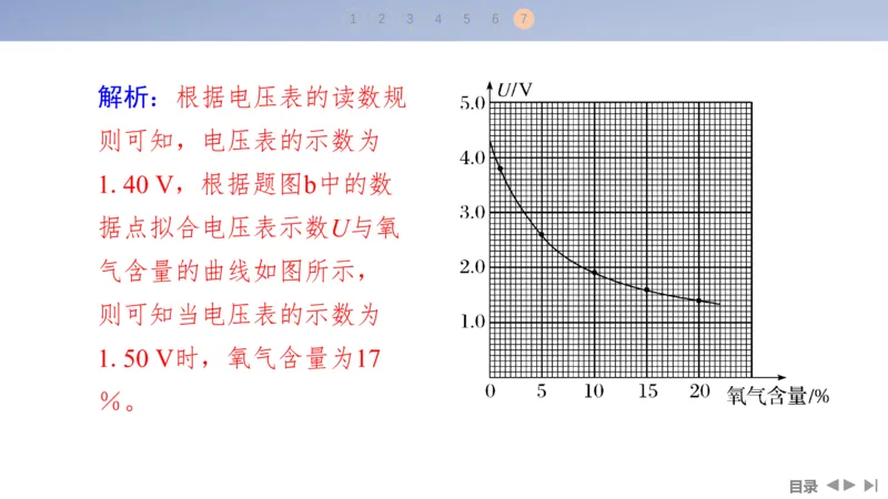 2025版高考物理二轮复习配套课件第一部分专题七物理实验第17讲电学实验_4.2025物理总复习_2025年新高考资料_二轮复习_2025高考物理二轮复习配套课件