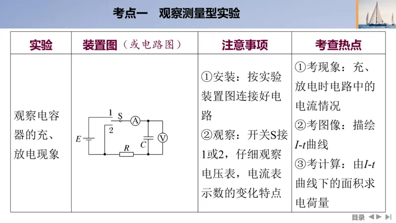 2025版高考物理二轮复习配套课件第一部分专题七物理实验第17讲电学实验_4.2025物理总复习_2025年新高考资料_二轮复习_2025高考物理二轮复习配套课件