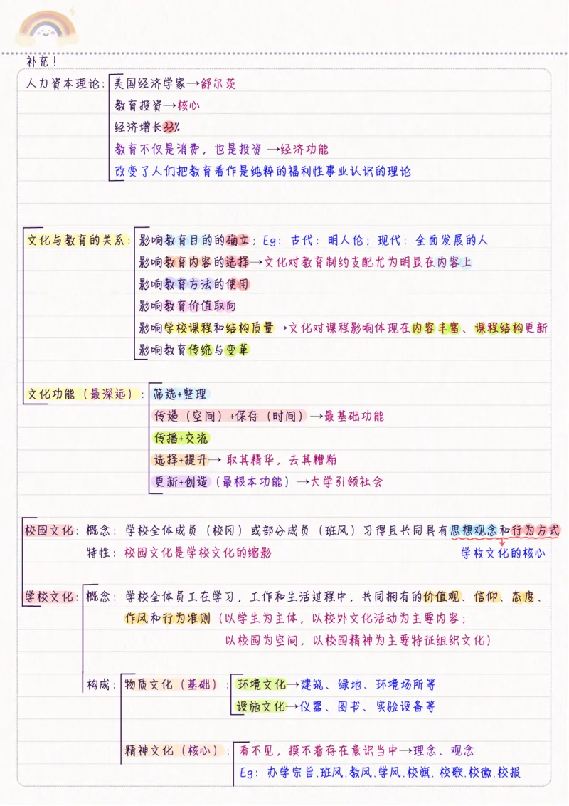 新教育学_26事业职测+综合_闲鱼2026事业单位职测+综合_2.综应或写作等_00ABCDE类综应笔记_04综应d类笔记15页+背诵材料_综应背诵材料D类_教基教综_笔记习题资料
