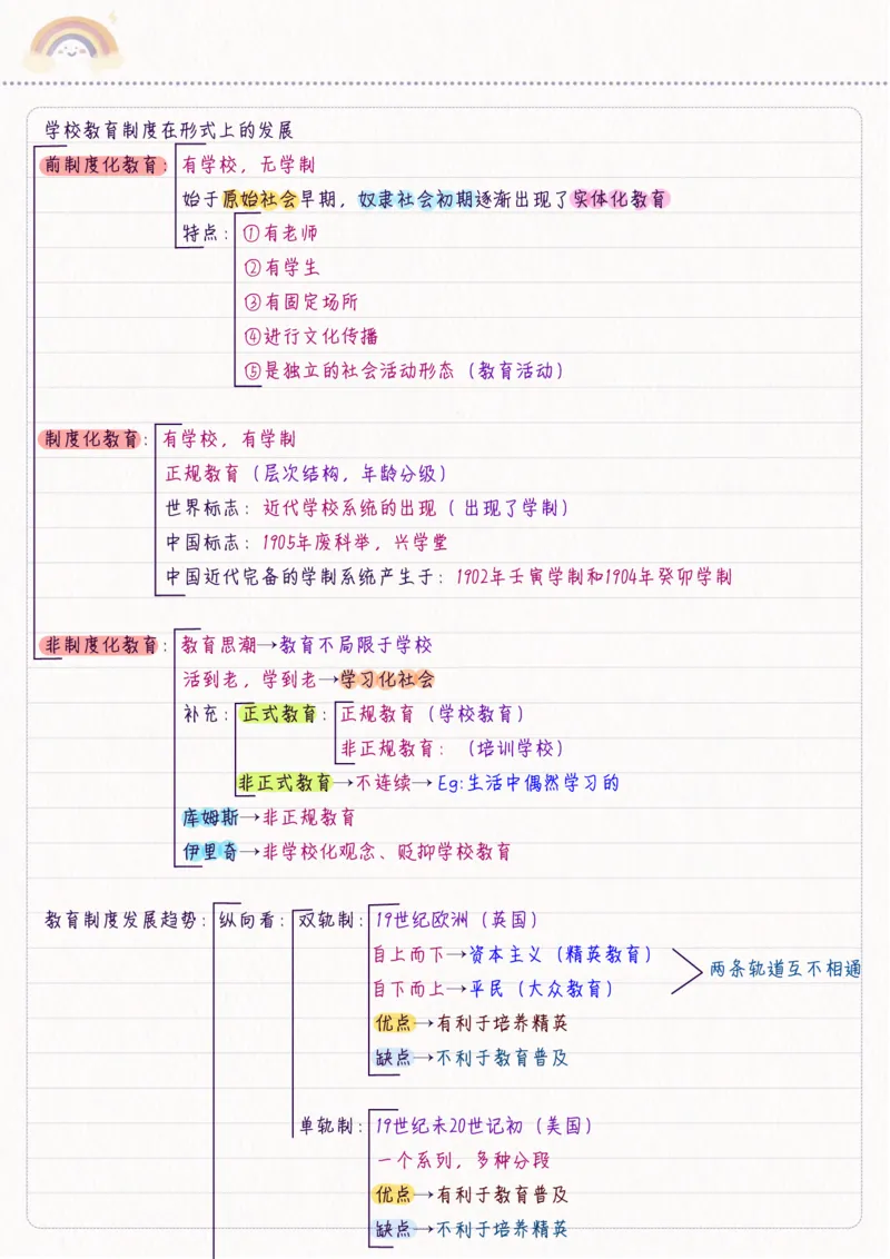 新教育学_26事业职测+综合_闲鱼2026事业单位职测+综合_2.综应或写作等_00ABCDE类综应笔记_04综应d类笔记15页+背诵材料_综应背诵材料D类_教基教综_笔记习题资料