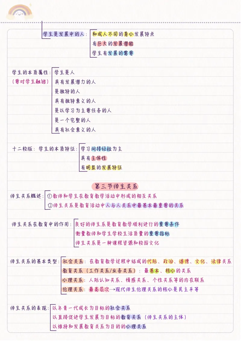 新教育学_26事业职测+综合_闲鱼2026事业单位职测+综合_2.综应或写作等_00ABCDE类综应笔记_04综应d类笔记15页+背诵材料_综应背诵材料D类_教基教综_笔记习题资料