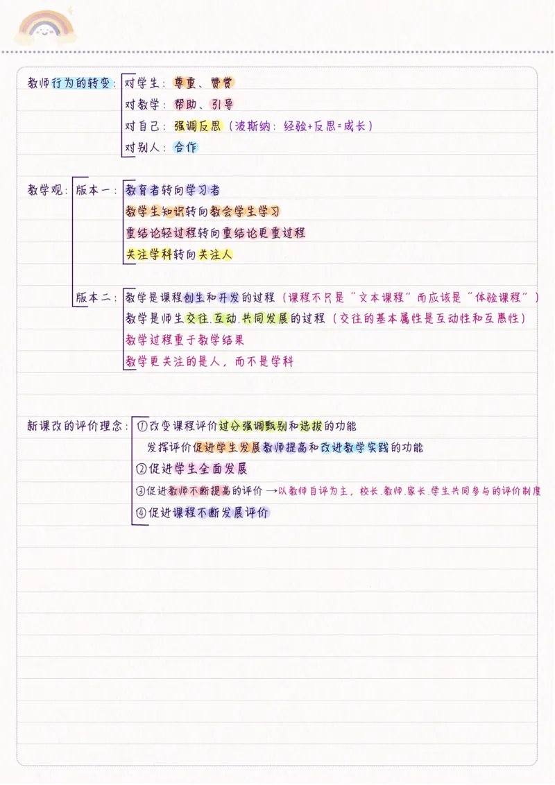 新教育学_26事业职测+综合_闲鱼2026事业单位职测+综合_2.综应或写作等_00ABCDE类综应笔记_04综应d类笔记15页+背诵材料_综应背诵材料D类_教基教综_笔记习题资料