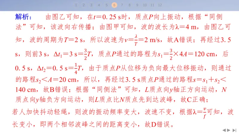 2025版高考物理二轮复习配套课件第三部分高考题型组合练2.选择题＋实验题组合练（2）_4.2025物理总复习_2025年新高考资料_二轮复习_2025高考物理二轮复习配套课件