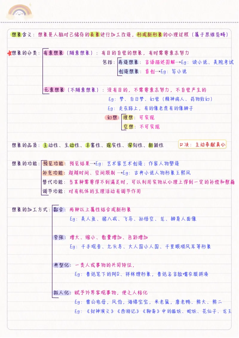 新心理学_26事业职测+综合_闲鱼2026事业单位职测+综合_2.综应或写作等_00ABCDE类综应笔记_04综应d类笔记15页+背诵材料_综应背诵材料D类_教基教综_笔记习题资料