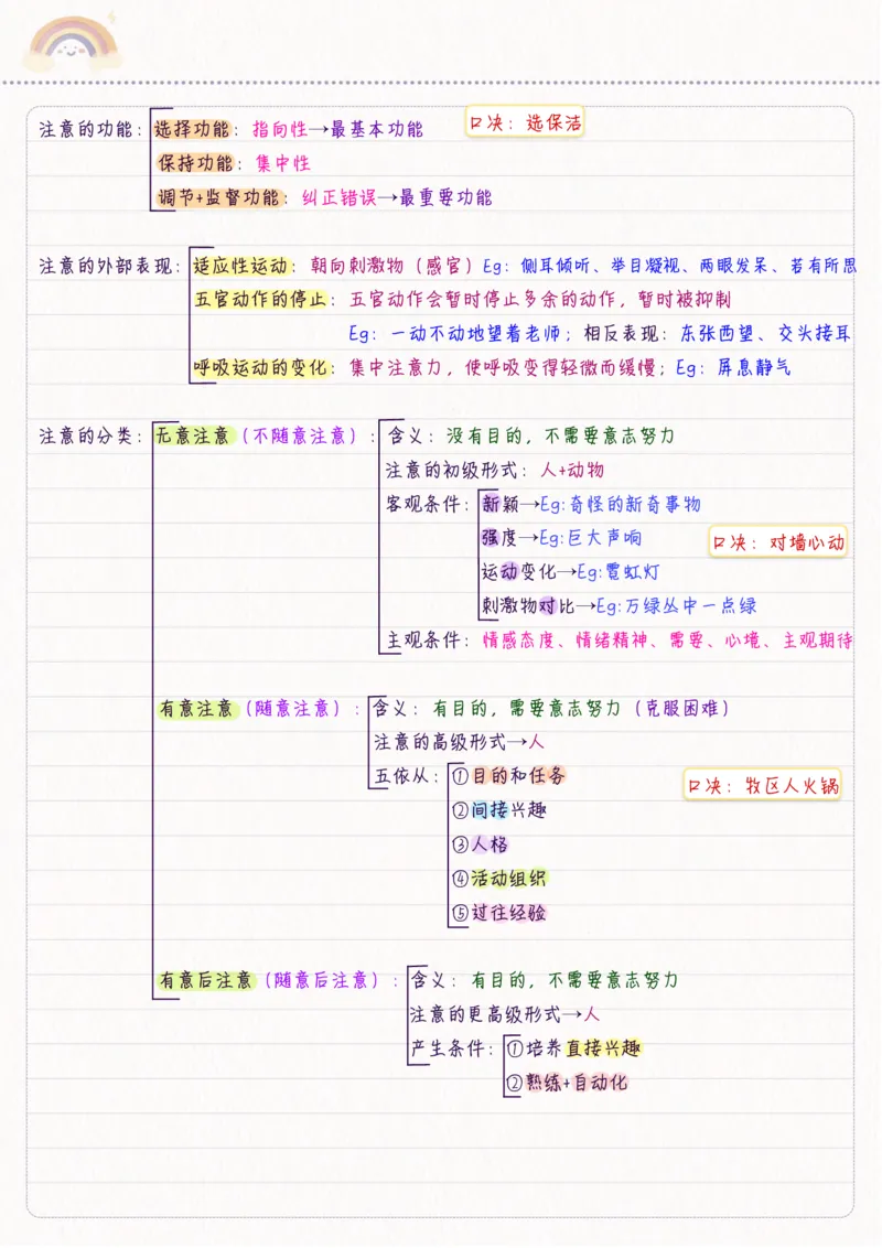 新心理学_26事业职测+综合_闲鱼2026事业单位职测+综合_2.综应或写作等_00ABCDE类综应笔记_04综应d类笔记15页+背诵材料_综应背诵材料D类_教基教综_笔记习题资料