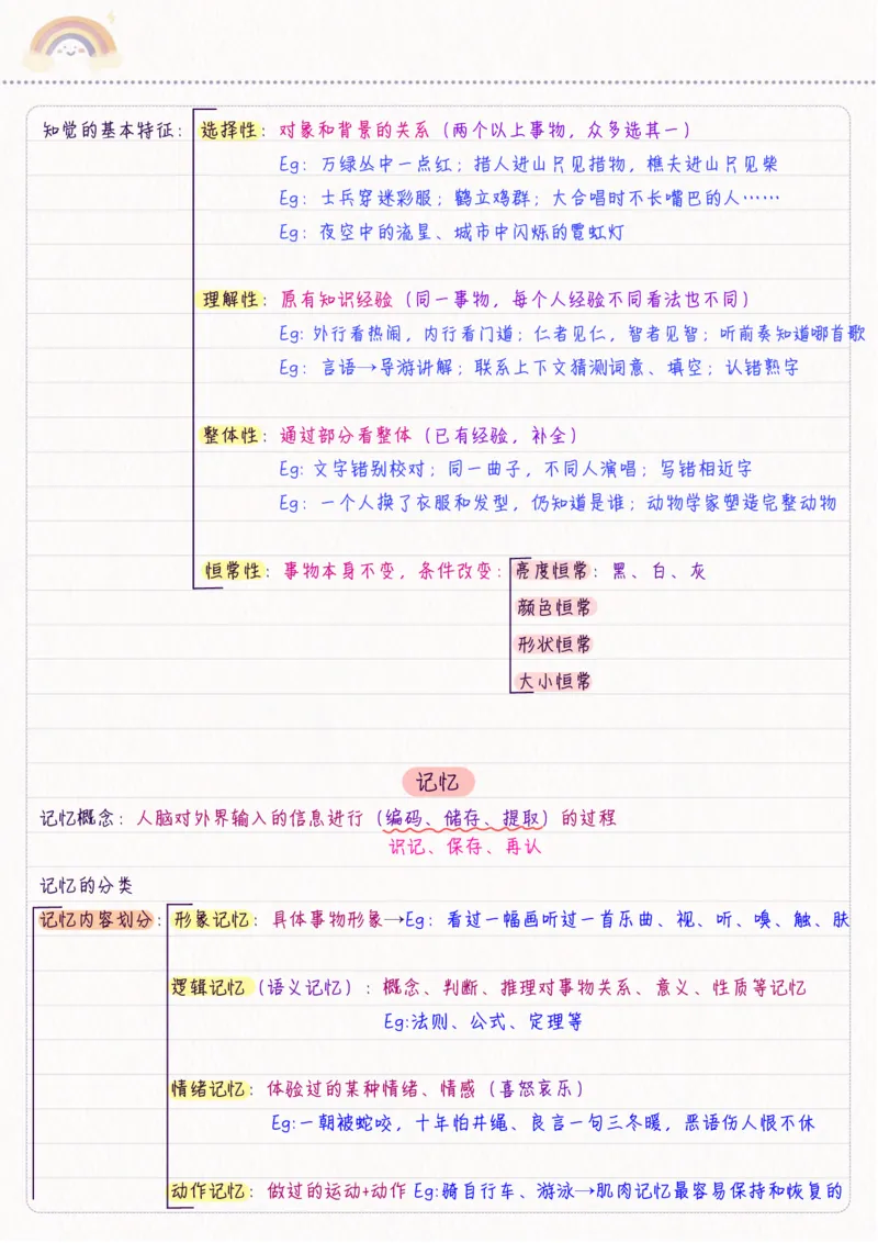 新心理学_26事业职测+综合_闲鱼2026事业单位职测+综合_2.综应或写作等_00ABCDE类综应笔记_04综应d类笔记15页+背诵材料_综应背诵材料D类_教基教综_笔记习题资料