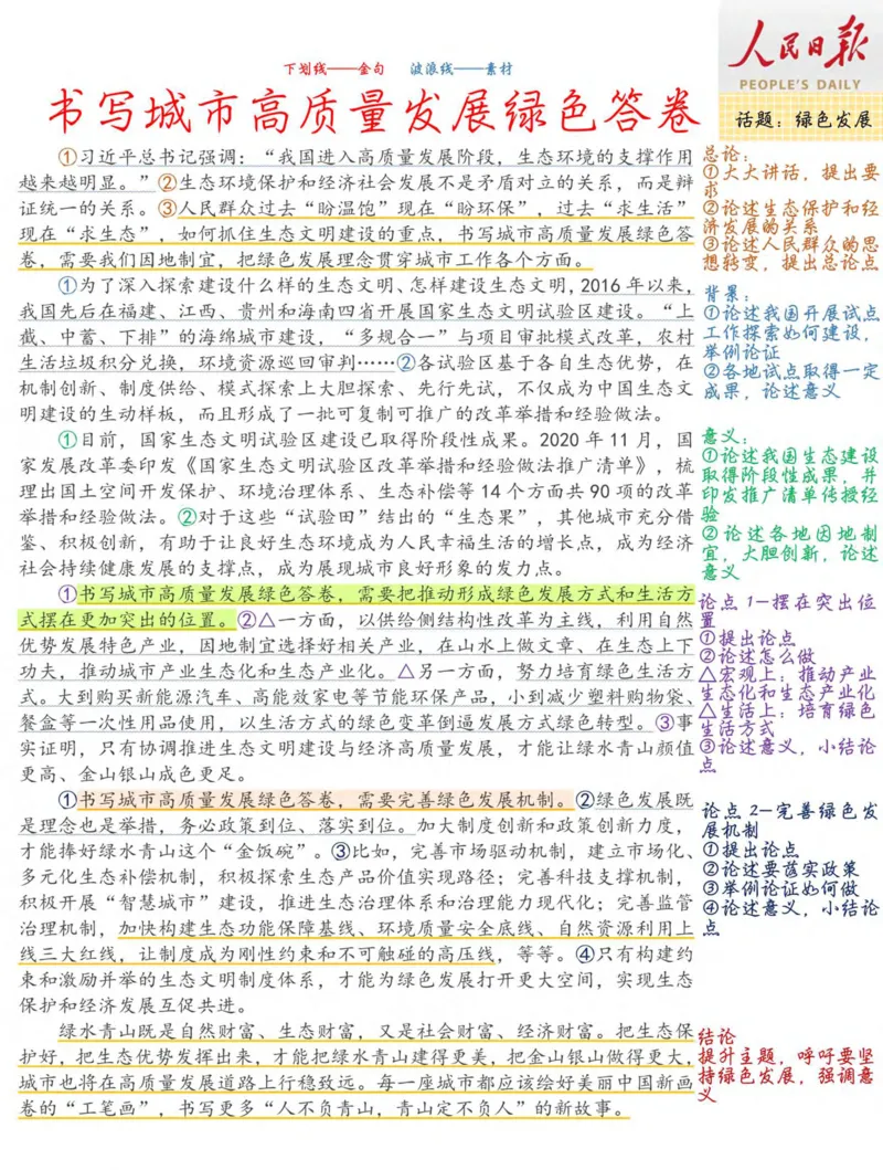 人民s评100篇_26事业职测+综合_闲鱼2026事业单位职测+综合_2.综应或写作等_01范文合集_人民s评200篇