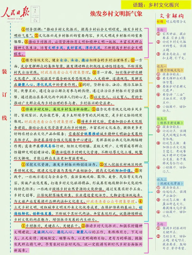 人民s评100篇_26事业职测+综合_闲鱼2026事业单位职测+综合_2.综应或写作等_01范文合集_人民s评200篇
