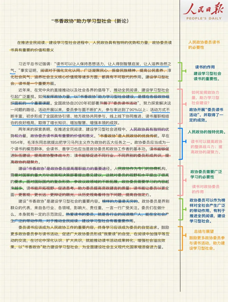 人民s评100篇_26事业职测+综合_闲鱼2026事业单位职测+综合_2.综应或写作等_01范文合集_人民s评200篇