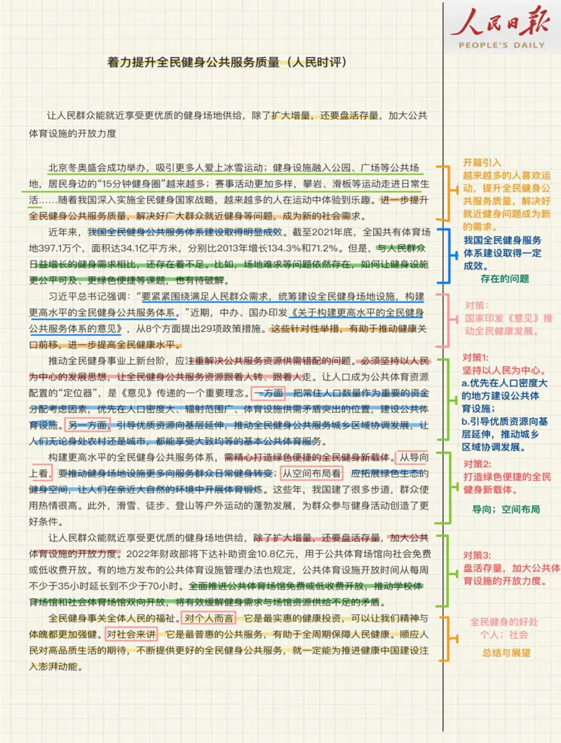 人民s评100篇_26事业职测+综合_闲鱼2026事业单位职测+综合_2.综应或写作等_01范文合集_人民s评200篇