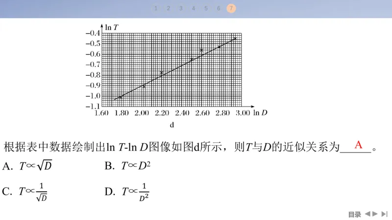 2025版高考物理二轮复习配套课件第一部分专题七物理实验第16讲力学实验_4.2025物理总复习_2025年新高考资料_二轮复习_2025高考物理二轮复习配套课件