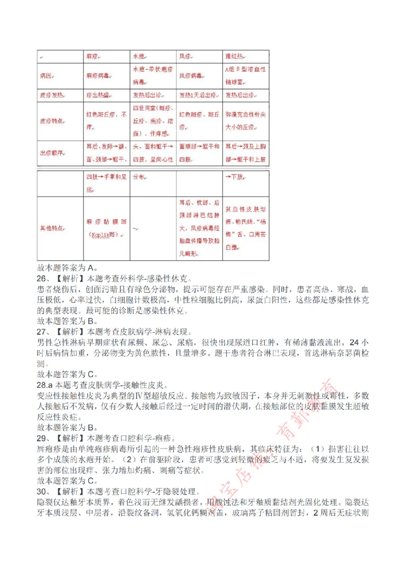 2024年11月2日事业单位联考E类《综合应用能力》解析_26事业职测+综合_闲鱼2026事业单位职测+综合_2.综应或写作等_02历年真题合集（15-25年）_E类综合应用能力15-25_解析