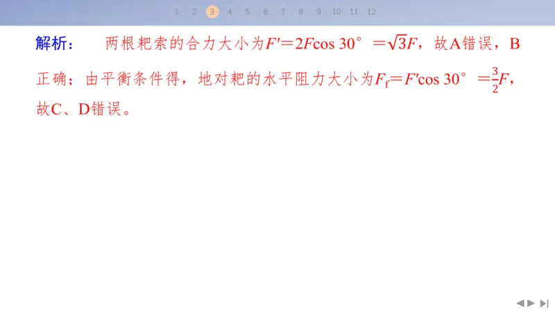 2025版高考物理二轮复习配套课件第二部分揭秘一高考命题的8大热点情境情境5传统文化类情境_4.2025物理总复习_2025年新高考资料_二轮复习_2025高考物理二轮复习配套课件