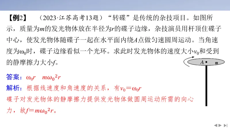 2025版高考物理二轮复习配套课件第二部分揭秘一高考命题的8大热点情境情境5传统文化类情境_4.2025物理总复习_2025年新高考资料_二轮复习_2025高考物理二轮复习配套课件