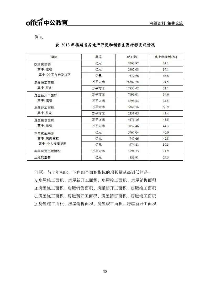 专项讲练班-资料分析-学生版_26事业职测+综合_闲鱼2026事业单位职测+综合_1.职测资料包_06专项讲练班