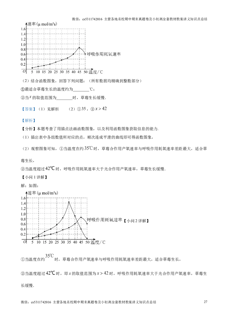 精品解析：北京市清华大学附属中学2024-2025学年九年级上学期12月月考数学试题（解析版）(1)_北京初中期末题_C605-京七八九_北京9上数学试卷_2024-2025（持续更新）_北京9上数学月考