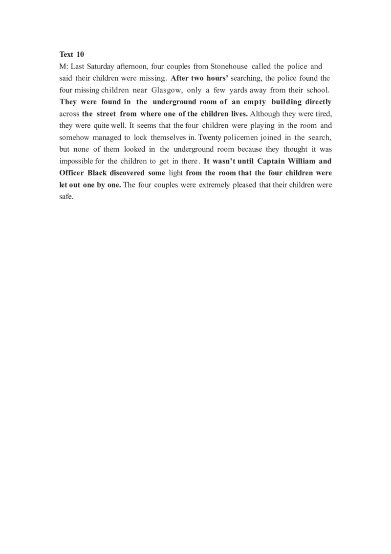 英语试题答案_A1502026各地模拟卷（超值！）_6月_240629江苏省连云港市2023-2024学年第二学期高二年级下学期期末_江苏省连云港市2023-2024学年第二学期高二年级下学期期末英语
