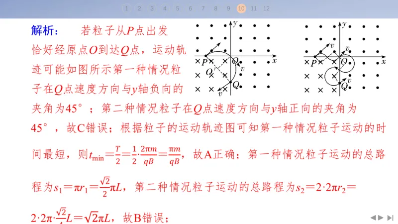 2025版高考物理二轮复习配套课件第三部分高考题型组合练7.选择题＋计算题组合练（2）_4.2025物理总复习_2025年新高考资料_二轮复习_2025高考物理二轮复习配套课件