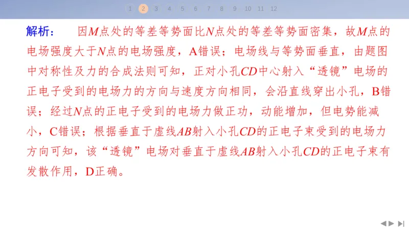 2025版高考物理二轮复习配套课件第三部分高考题型组合练7.选择题＋计算题组合练（2）_4.2025物理总复习_2025年新高考资料_二轮复习_2025高考物理二轮复习配套课件