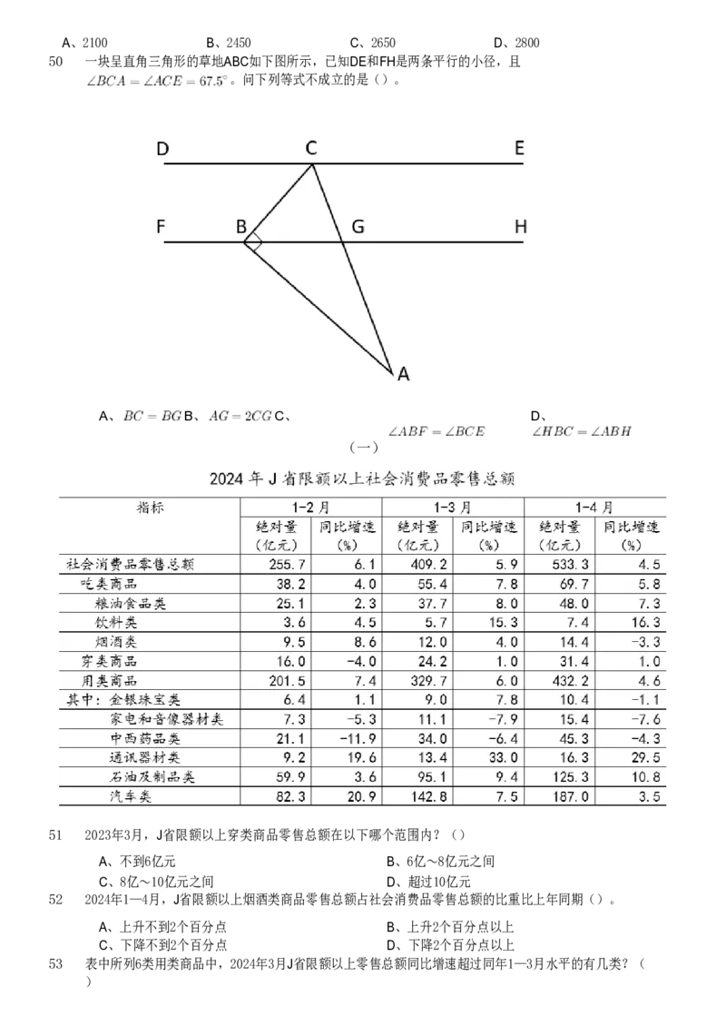 2025年3月29日全国事业单位联考E类《职业能力倾向测验》笔试题_26事业职测+综合_闲鱼2026事业单位职测+综合_职测+综合真题合集ABCDE_E类-医疗卫生类_E类职业能力测验15-25下_题目