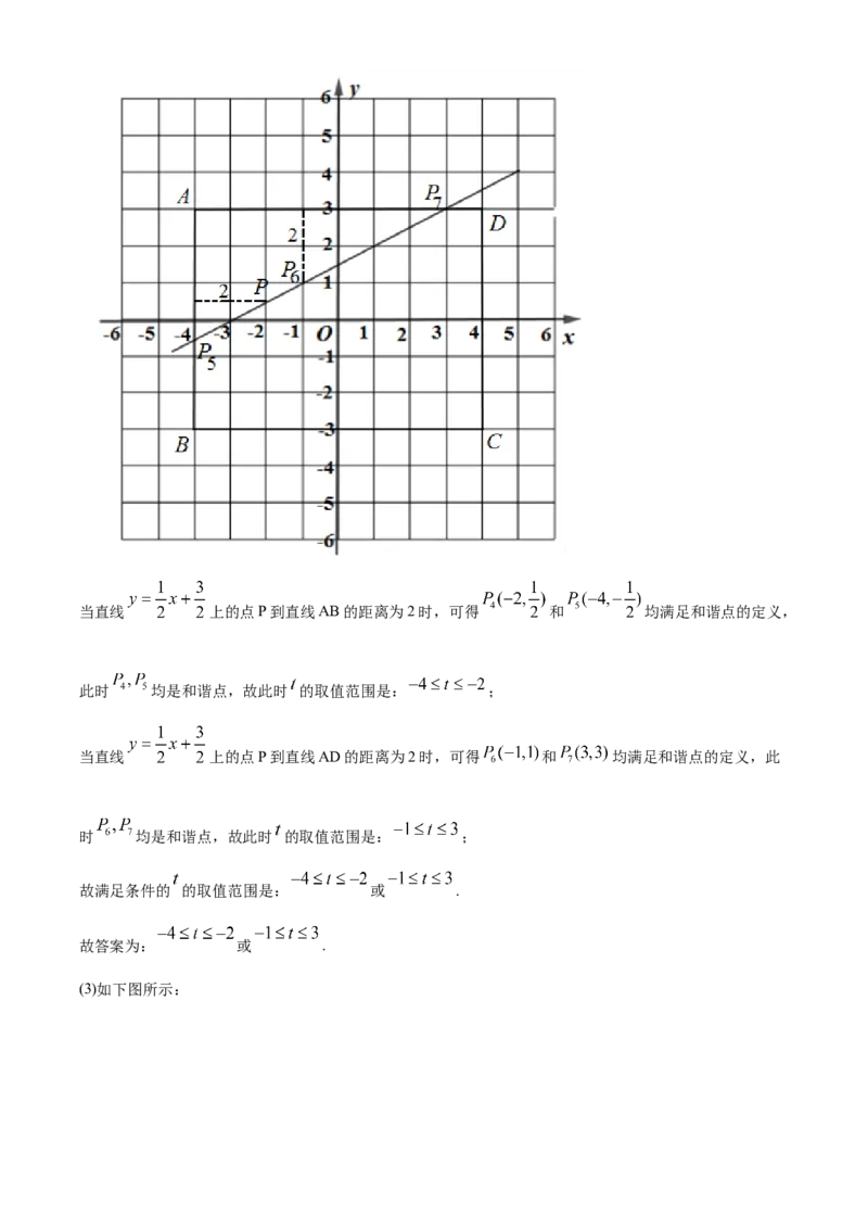 精品解析：北京市海淀区中国人民大学附属中学朝阳学校2022~2023学年八年级下学期期中数学试题（解析版）(1)_北京初中期末题_C605-京七八九_B京市数学七八九_北京数学八下_2022-2023