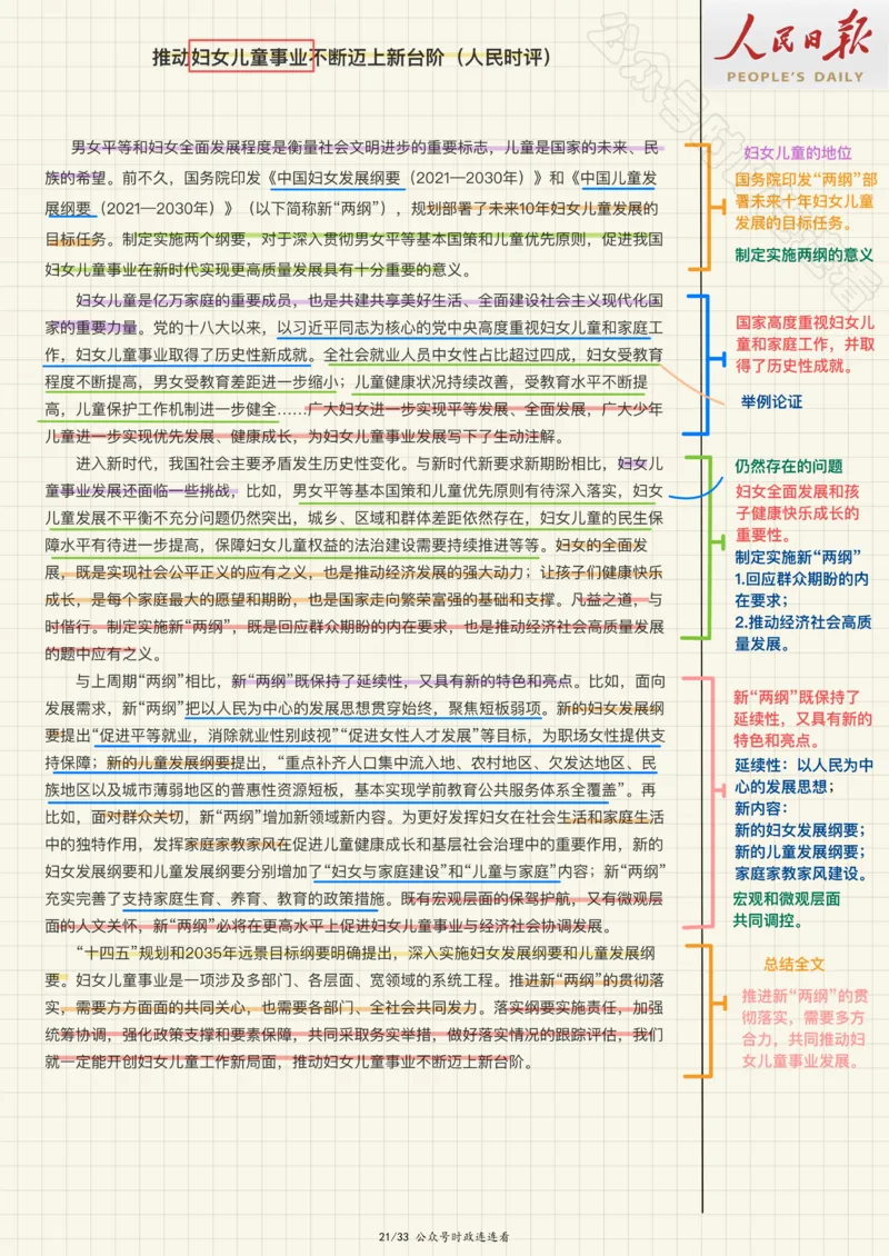 人民s评范文33篇压缩_26事业职测+综合_闲鱼2026事业单位职测+综合_2.综应或写作等_01范文合集_人民s评200篇