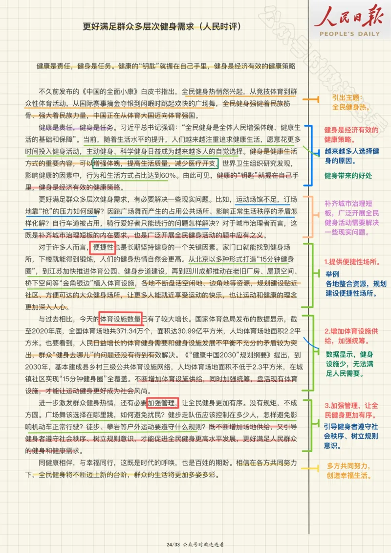 人民s评范文33篇压缩_26事业职测+综合_闲鱼2026事业单位职测+综合_2.综应或写作等_01范文合集_人民s评200篇