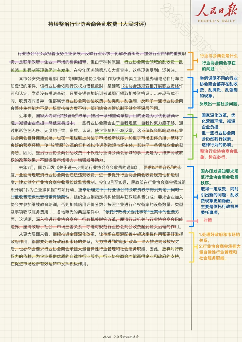 人民s评范文33篇压缩_26事业职测+综合_闲鱼2026事业单位职测+综合_2.综应或写作等_01范文合集_人民s评200篇