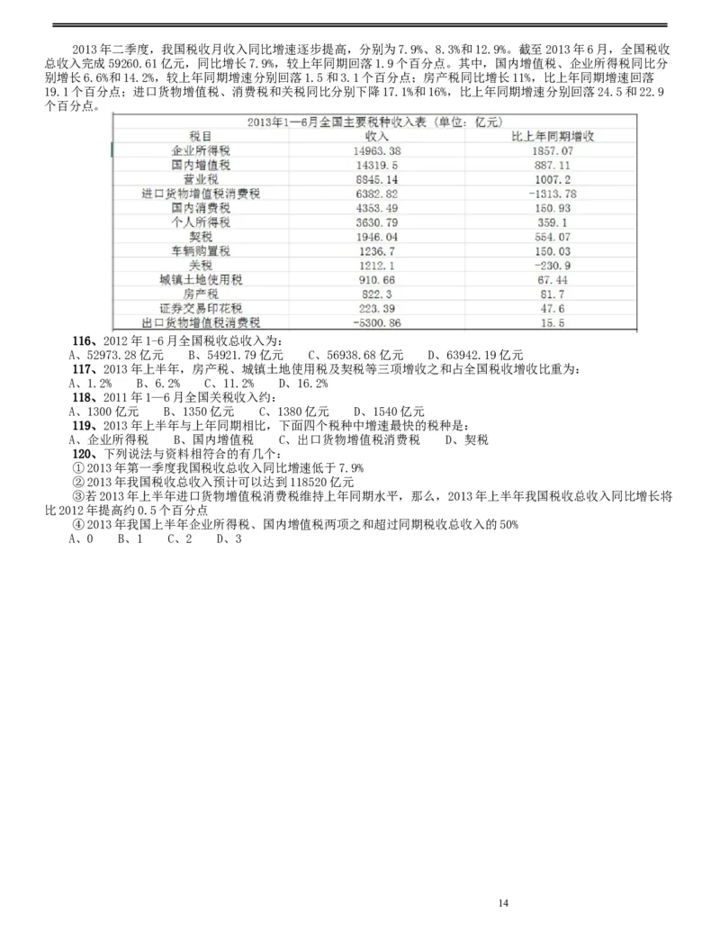 2015年425公务员联考《行测》（辽宁卷）_34省+国考真题_此文件夹为word版,不推荐使用_此word版为,不推荐使用_此word版为,不推荐使用_辽宁公务员考试真题word版