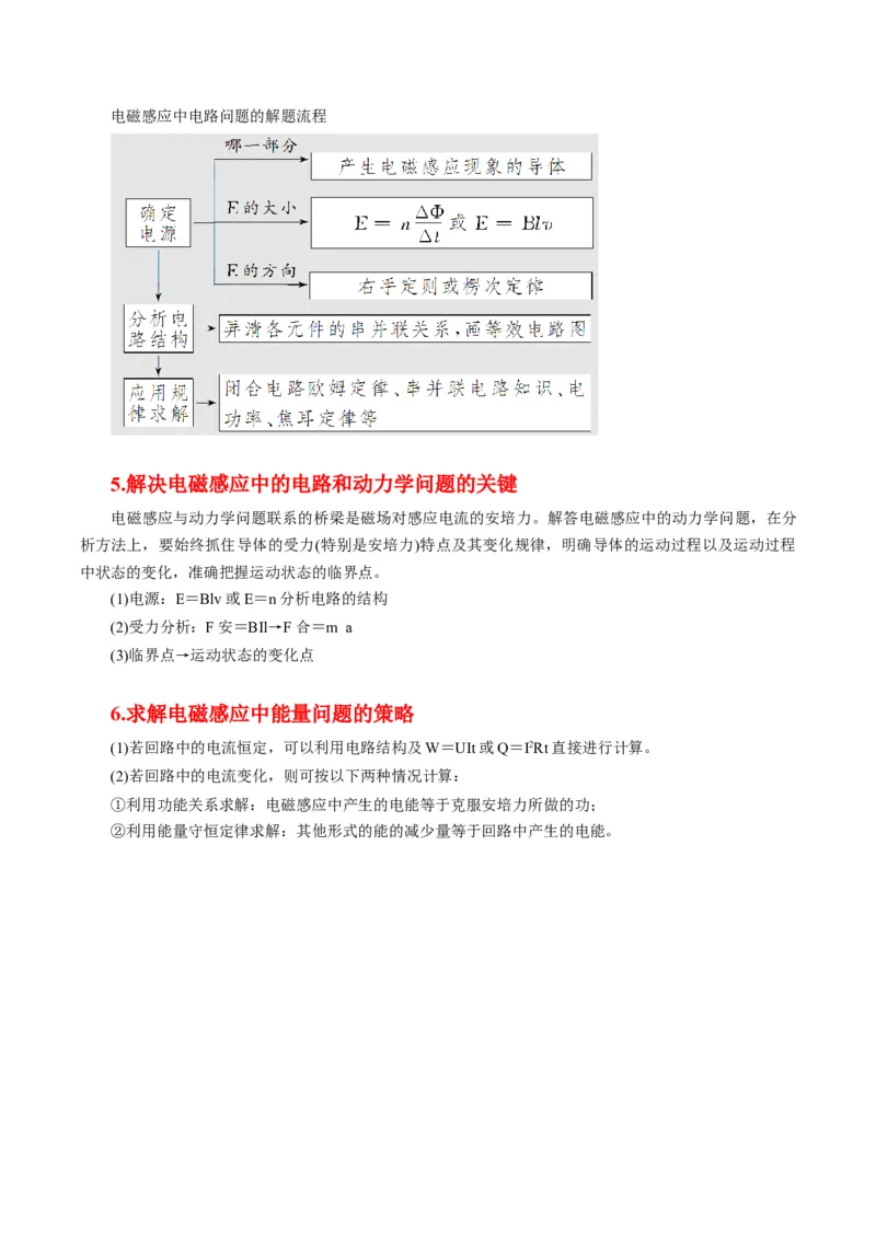 押第14、9题：电磁感应-备战2024年高考物理临考题号押题（辽宁、黑龙江、吉林专用）（解析版）_4.2025物理总复习_2024年新高考资料_5.2024三轮冲刺