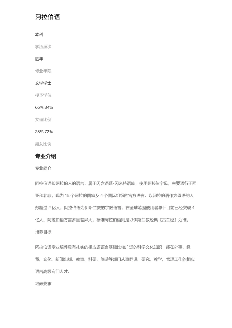 普通高等学校本科专业介绍（1936页）_2025年4月最新发布2025年《全国31省各地》高考志愿填报（各省高校介绍+各省一分一段表+热门专业+避坑指南）_2025高考志愿填报资料汇总