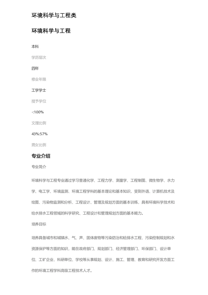 普通高等学校本科专业介绍（1936页）_2025年4月最新发布2025年《全国31省各地》高考志愿填报（各省高校介绍+各省一分一段表+热门专业+避坑指南）_2025高考志愿填报资料汇总