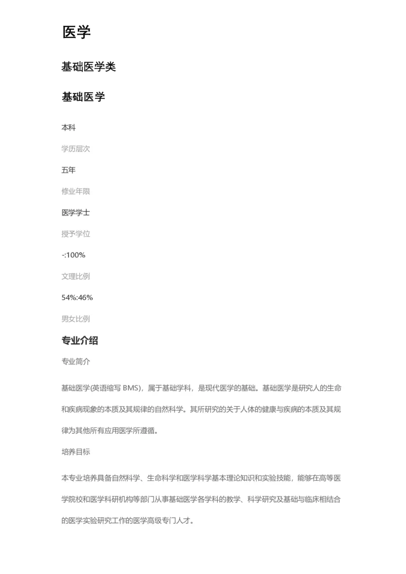 普通高等学校本科专业介绍（1936页）_2025年4月最新发布2025年《全国31省各地》高考志愿填报（各省高校介绍+各省一分一段表+热门专业+避坑指南）_2025高考志愿填报资料汇总