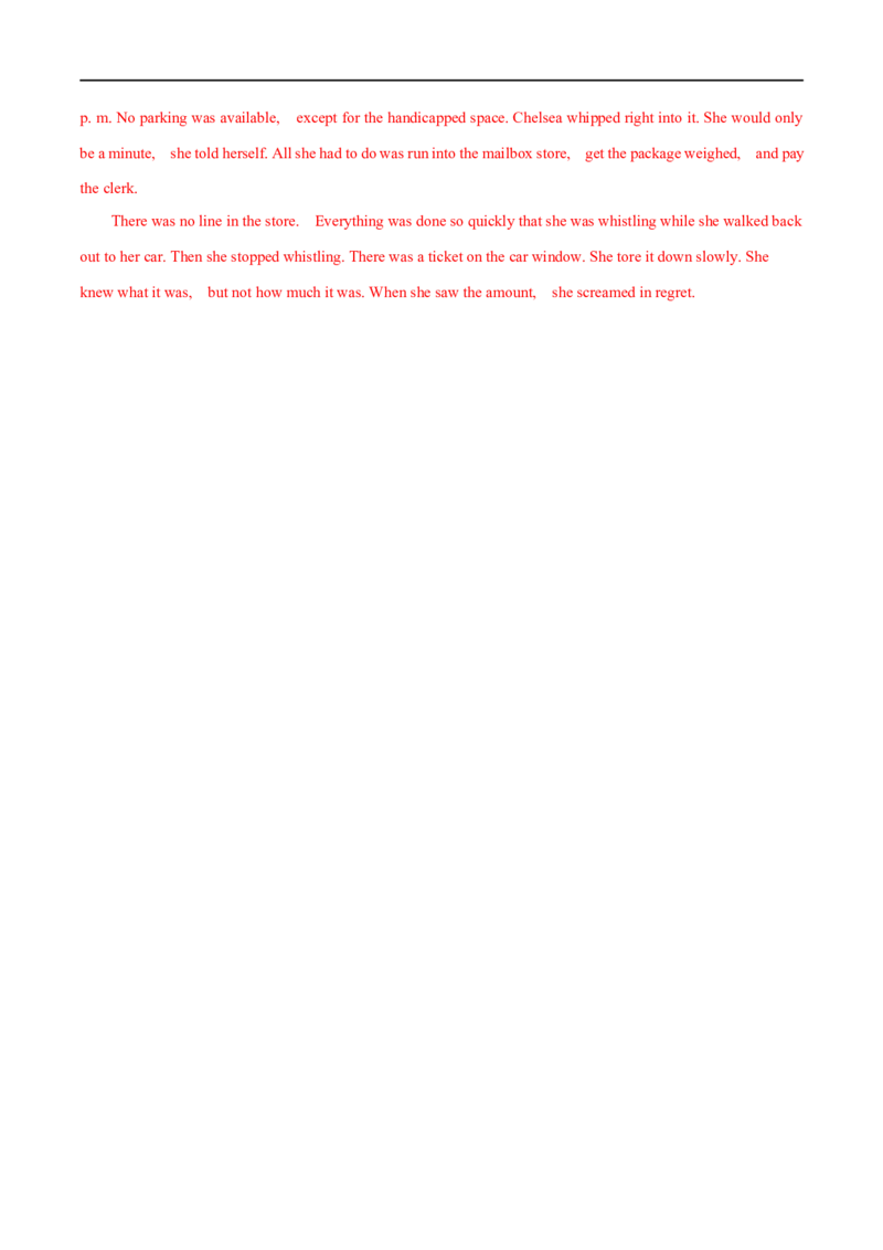 04选择性必修第四册Unit1综合检测-2023年高考英语一轮复习讲练测(人教版2019)_3.2025英语总复习_2023年新高考资料_一轮复习_2023年高考英语一轮复习讲练测（新教材人教版新高考）