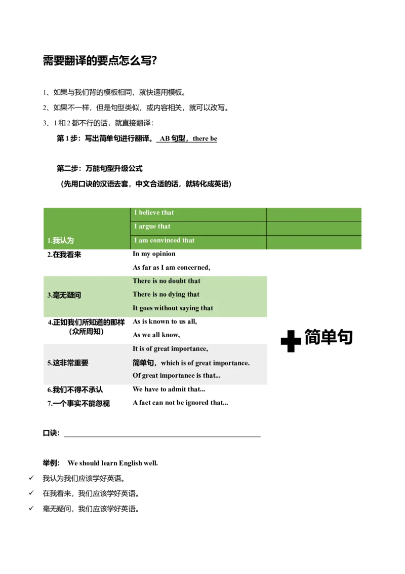 072023年高考英语应用文写作技巧（解析版）_3.2025英语总复习_2023年新高考资料_备战2023年高考英语抢分秘籍（新高考专用）_072023年高考英语应用文写作技巧_38273942