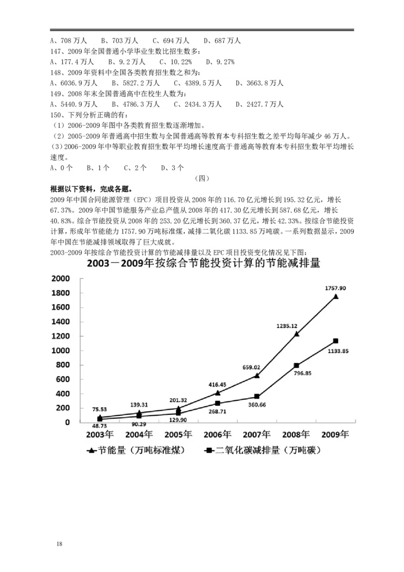 2010年江苏省公务员考试《行测》真题（B类卷）_34省+国考真题_此文件夹为word版,不推荐使用_此word版为,不推荐使用_此word版为,不推荐使用_江苏行测+申论09-22