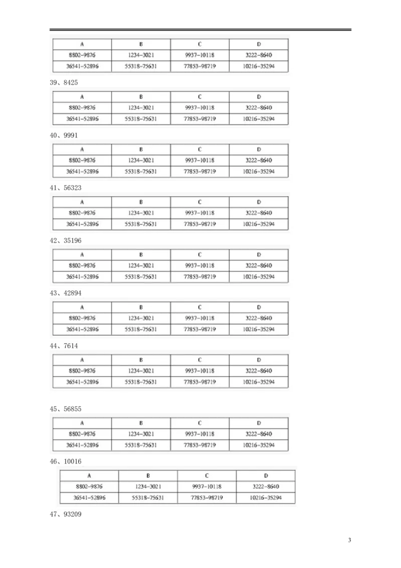 2010年江苏省公务员考试《行测》真题（B类卷）_34省+国考真题_此文件夹为word版,不推荐使用_此word版为,不推荐使用_此word版为,不推荐使用_江苏行测+申论09-22