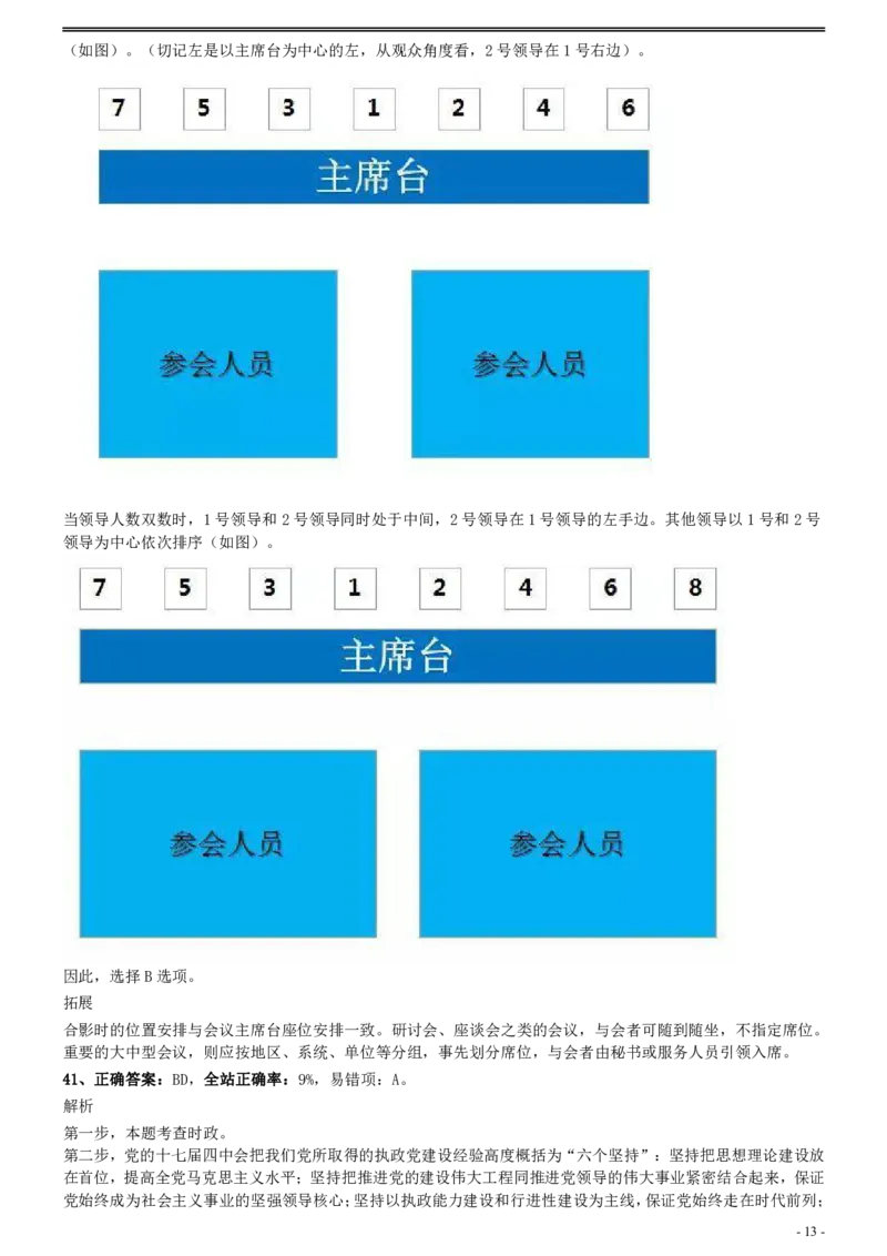2010年0327上海公务员考试《行测》真题参考答案及解析_34省+国考真题_34省考+国考pdf版推荐用这个版本_34省行测+申论真题pdf推荐用这个版本_上海公务员考试真题pdf版_答案及解析